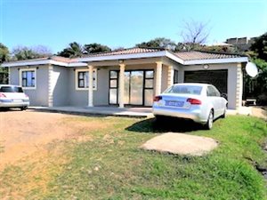 3 Bed House in Umgababa