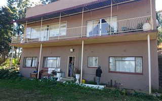 4 Bedroom House in Glencoe