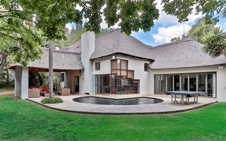 3 Bedroom House in Sandown