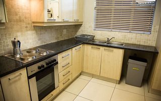 1 Bedroom Townhouse in Atholl