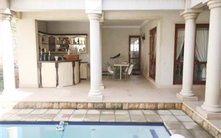 4 Bedroom House in Morninghill