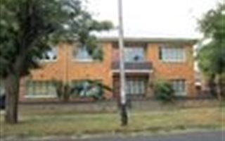 1 Bedroom Flat in Turffontein
