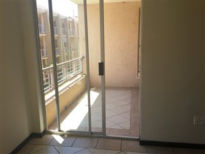 1 Bed Apartment in The Orchards