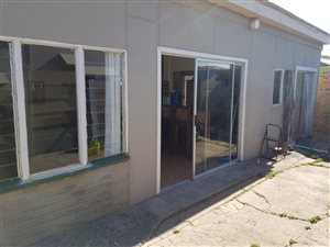 1 Bed House in Seavale
