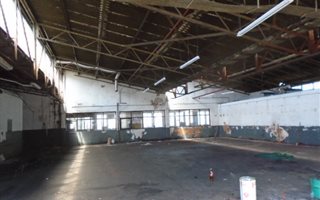 4222 m² Industrial space in Prospecton Industrial