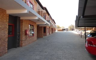 2 Bedroom Apartment in Burgersfort