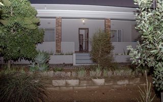 3 Bedroom Townhouse in Paarl Central East