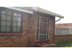 2 Bed House in Leachville