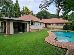 3 Bed House in Wonderboom