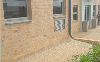 Office space in Silver Lakes