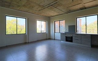 2 Bedroom Apartment in Bruma