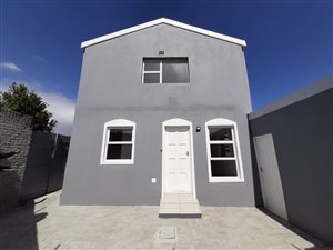 5 Bed House in Maitland