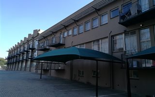 1 Bedroom Apartment in Richmond
