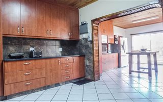 3 Bedroom House in Dormehlsdrift