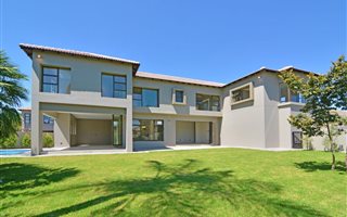 5 Bedroom Cluster in Broadacres
