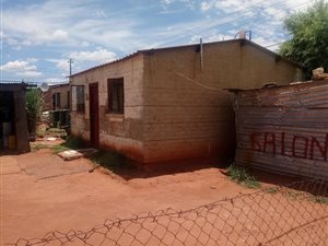 2 Bed House in Lehae
