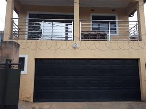 3 Bed House in Waterloo