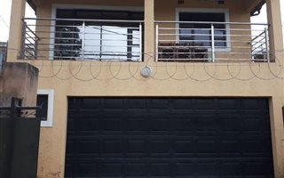 3 Bedroom House in Waterloo
