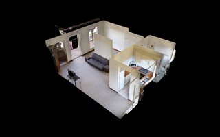 1 Bedroom Apartment in Willow Acres