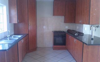 2 Bedroom Duplex in Annlin