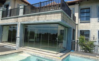 4 Bedroom House in Dainfern Golf Estate