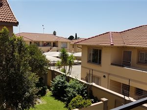 2 Bedroom Apartment in Rynfield