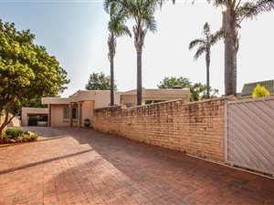 3 Bed House in Wilro Park