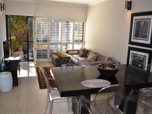 2 Bed Apartment in Atholl