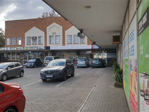 2040 m² Commercial space in Primrose