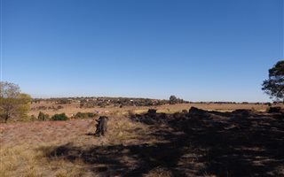 251 m² Land available in Zwavelpoort