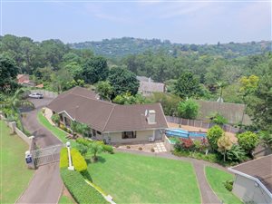 5 Bed House in Westville