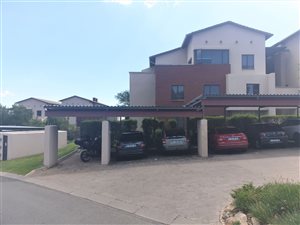 1 Bed Apartment in Jackal Creek Golf Estate