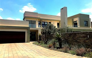 4 Bedroom House in Serengeti