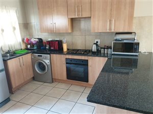 2 Bed Apartment in Annlin