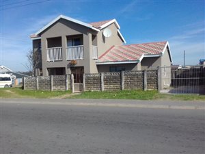 4 Bed House in Buffalo Flats