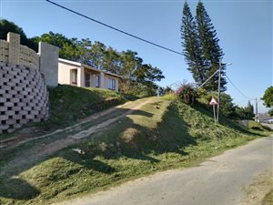 3 Bed House in Umlazi