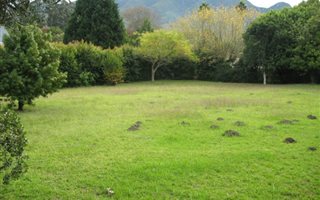 1001 m² Land available in Camphers Drift