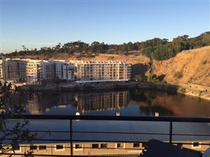 2 Bed Apartment in Tyger Waterfront
