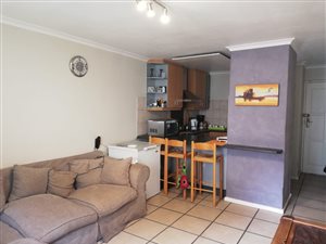2 Bed Apartment in Durbanville Central