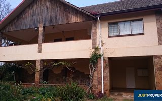 4 Bedroom House in Bishopstowe