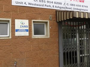 360 m² Commercial space in Umbogintwini