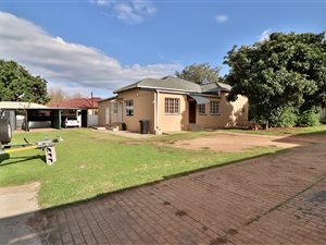 1190 m² Office Space in Northmead
