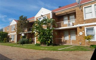 2 Bedroom Apartment in Durbanville Central
