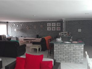 4 Bed House in Langebaan Central