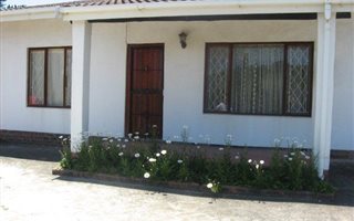 2 Bedroom Townhouse in Oslo Beach