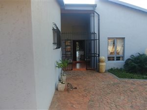 2 Bed Duet in Ninapark