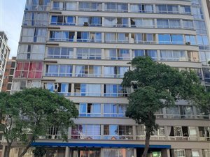 3 Bed Apartment in Durban CBD