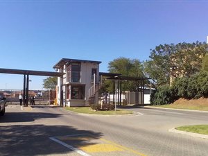 1 Bed Apartment in Midridge Park