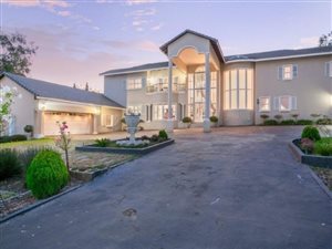 4 Bed House in Carlswald AH