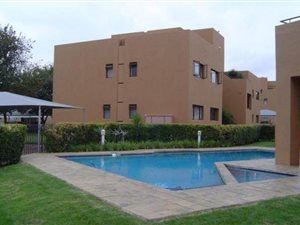 1 Bedroom Apartment in Waterkloof
